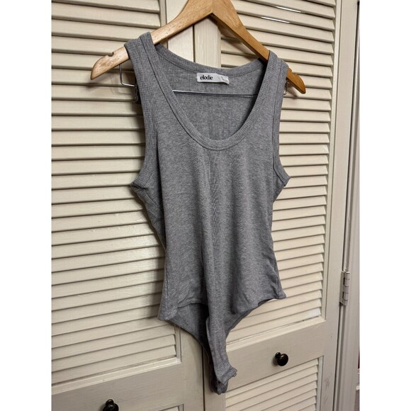 elodie String Body Suit Size tank size L - Picture 7 of 8